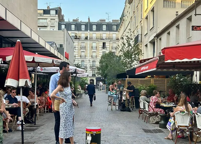 Appartamento With A Terrace